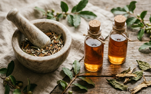 Skuteczność mieszanki ekstraktów z Elaeagnus multiflora i Cynanchum wilfordii w leczeniu męskich objawów ze strony dolnych dróg moczowych