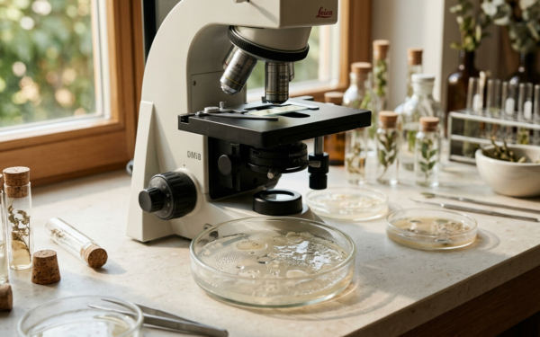 Jak Lactobacillus fermentum ZNL16 chroni jelita przed uszkodzeniem wywołanym przez bakterie ETEC