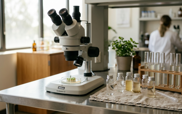Nanocząstki w żywności – nowe wyzwanie dla bezpieczeństwa żywności