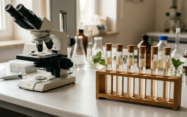 Erytrytol a funkcja śródbłonka: dlaczego wyniki badań laboratoryjnych trzeba interpretować ostrożnie