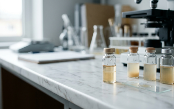 Ochronna powłoka dla bakterii probiotycznych zwiększa ich przeżywalność