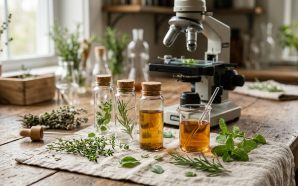 Probiotyk Lactobacillus acidophilus wspiera metabolizm wątroby i pomaga w cukrzycy
