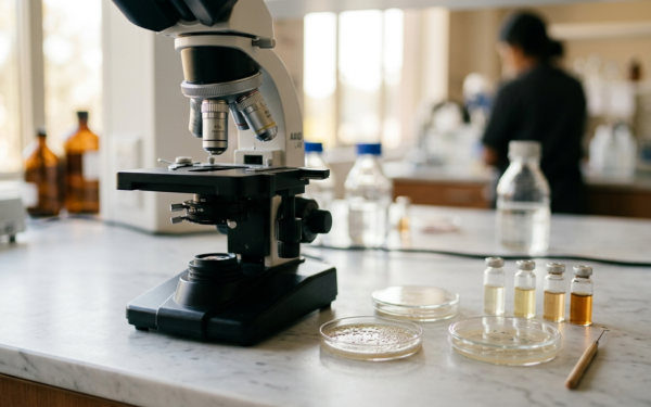 Bezpieczeństwo i skuteczność probiotyków z Enterococcus – wyniki analizy genomowej