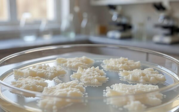 Metabolity Bacillus coagulans – naturalne związki o działaniu prozdrowotnym