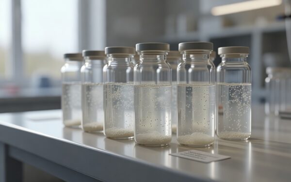 Postbiotyki z drożdży jako bezpieczna alternatywa dla probiotyków