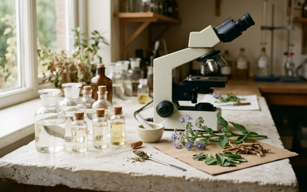 Zespół serotoninowy i SIADH – ukryte powiązanie z lekami serotonergicznymi