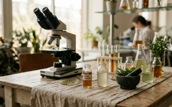 Jak probiotyki chronią oś jelitowo-płucną przed stanem zapalnym